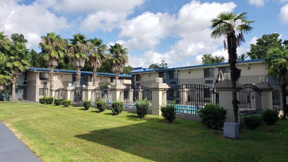 Red Roof Inn Port Allen Main image